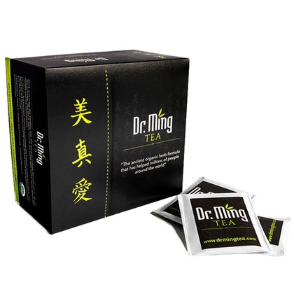 Dr. Ming tea - 120 sáčků