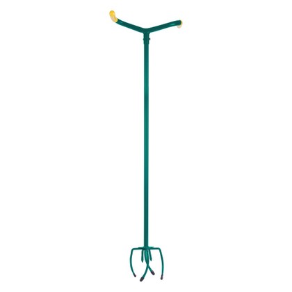 Otočné rycí vidle - Garden Fork