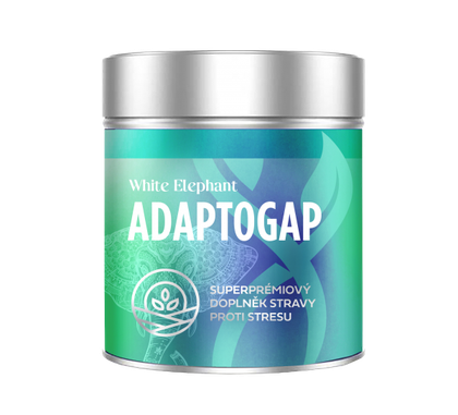 Adaptogap