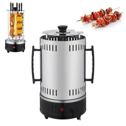 Vertikální elektrický gril - Vertical Grill