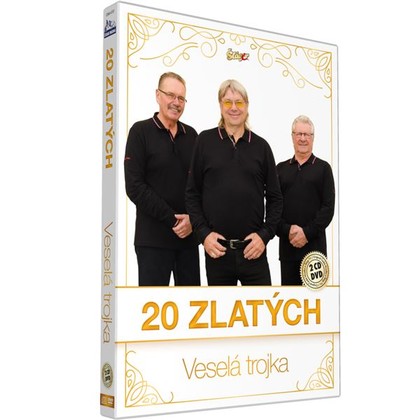 20 Zlatých