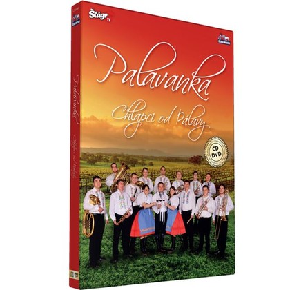 Chlapci od Pálavy