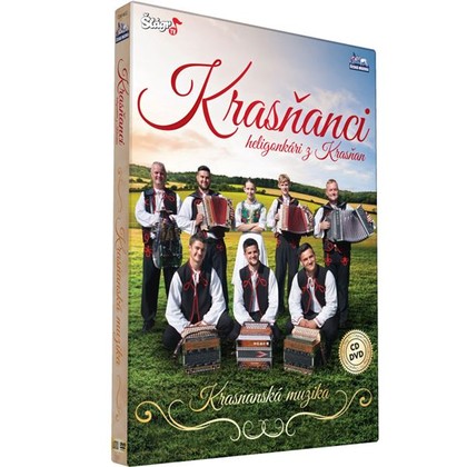 Krásňanská muzika