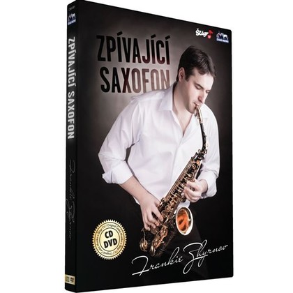 Zpívající saxofon