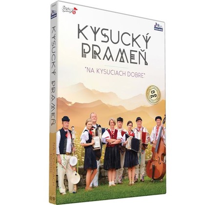 Na Kysuciach dobre