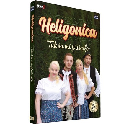 Tak sa mi prisnilo