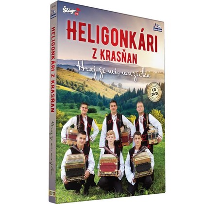 Hraj že mi, muzička