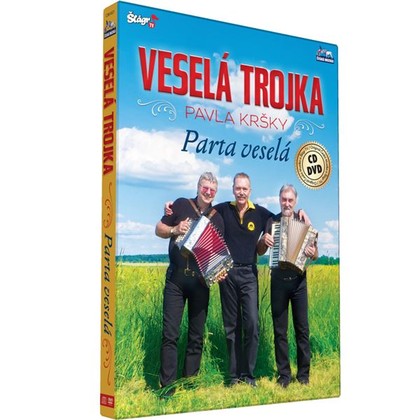 Parta veselá