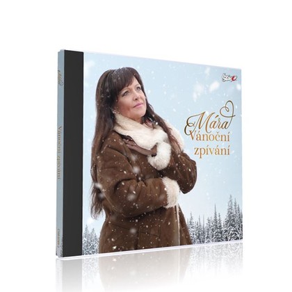 Mára - Vánoční zpívání