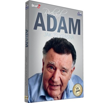 Jak jsi krásná