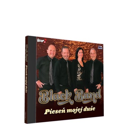 Pieseň mojej duše