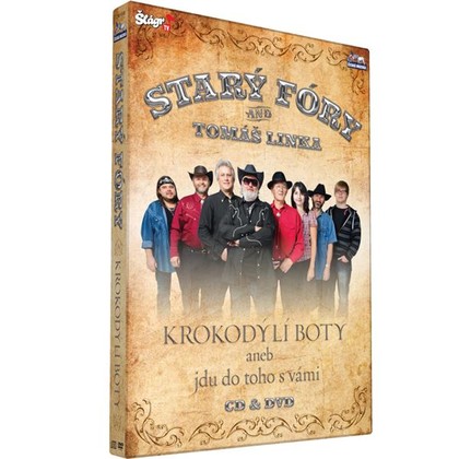 Krokodýlí boty