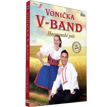 Hovoranské pole