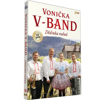 Dědinka rodná