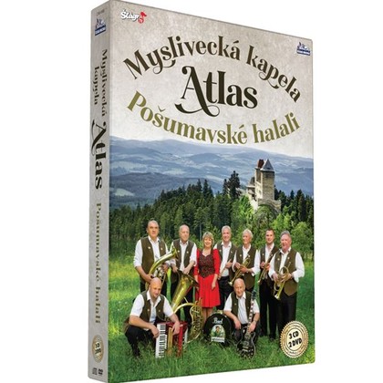 Pošumavské halali