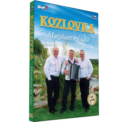 Muzikant byl táta