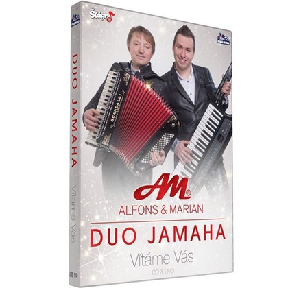 Vítame Vás