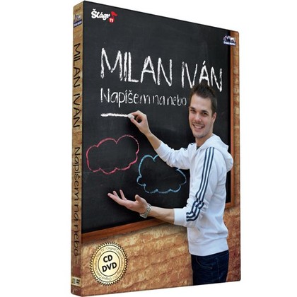 Napíšem na nebo