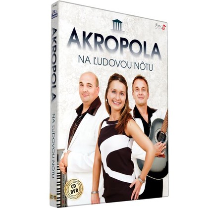 Na ľudovou nôtu