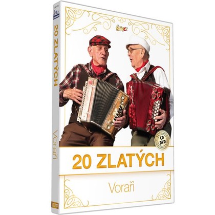 20 Zlatých