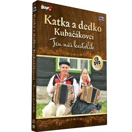 Ten náš kostolík