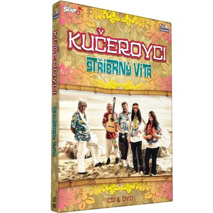 Stříbrný vítr