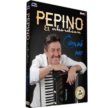 Čarovná noc