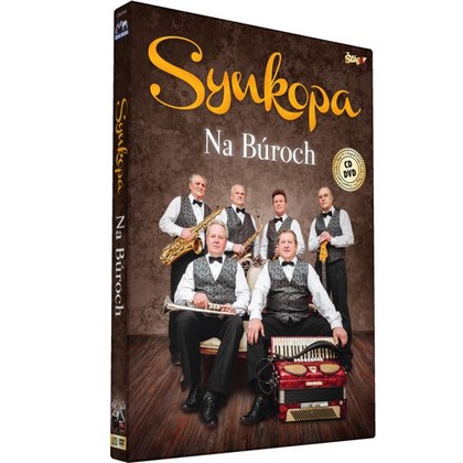 Na Búroch