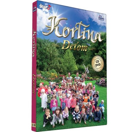 Deťom