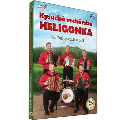 Na Petrankach v poli