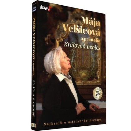 Kráľovná nebies