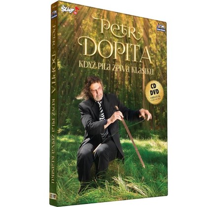 Když pila zpívá klasiku