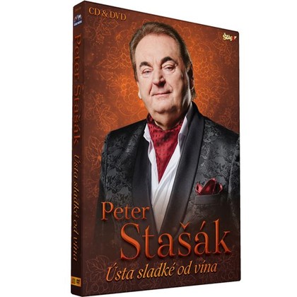 Ústa sladké od vína