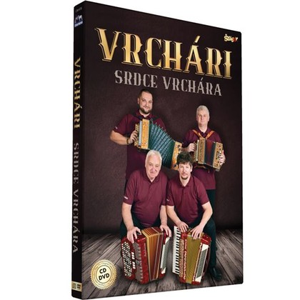 Srdce vrchára