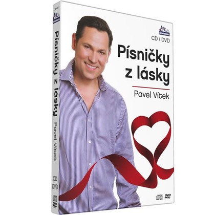 Písničky z lásky