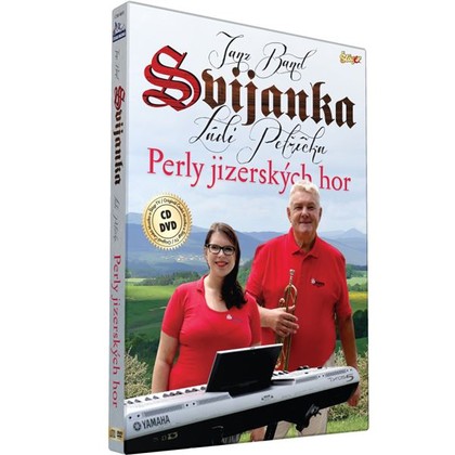 Perly Jizerských hor
