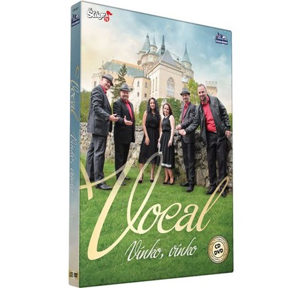 Vínko, vínko