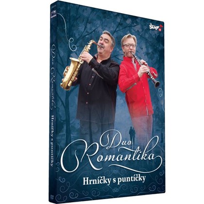 Hrníčky s puntíčky