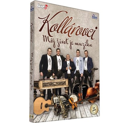 Môj život je muzika