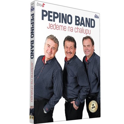Jedeme na chalupu