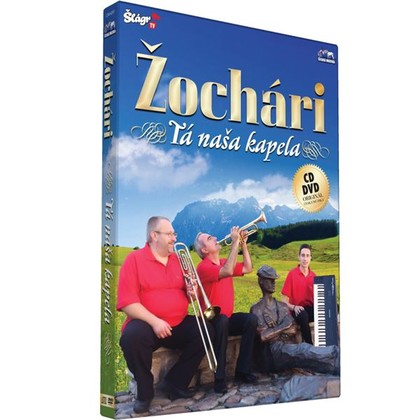 Tá naša kapela