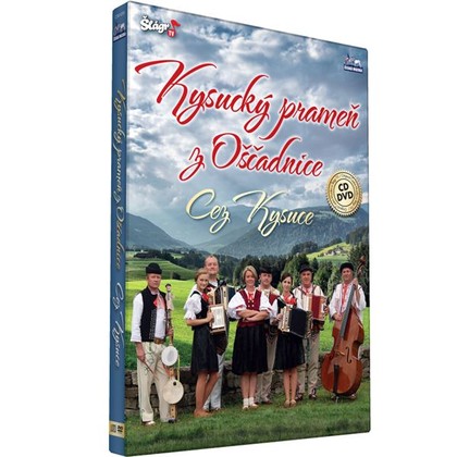 Cez Kysuce