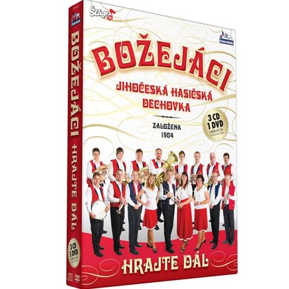 Hrajte dál