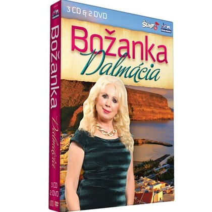 Dalmácia