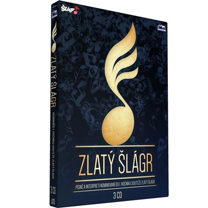 Zlatý šlágr 2015