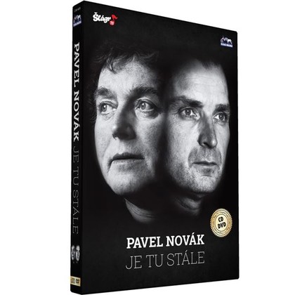 Pavel Novák je tu stále
